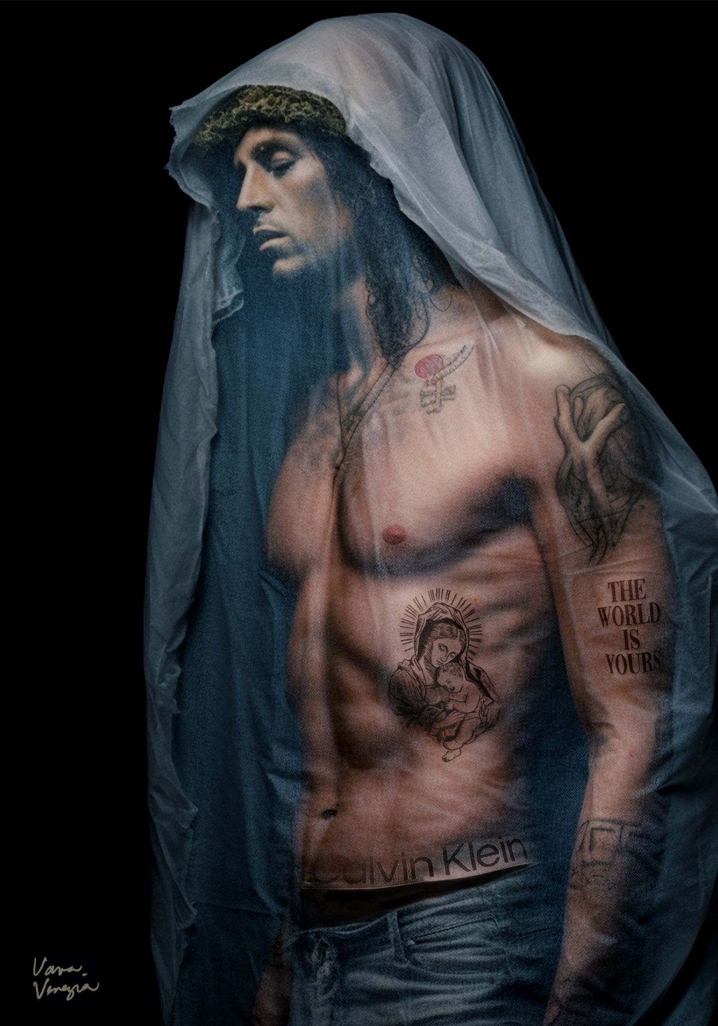 Refugee Christ  copy 2